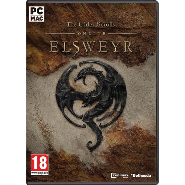 The Elder Scrolls Online: Elsweyr