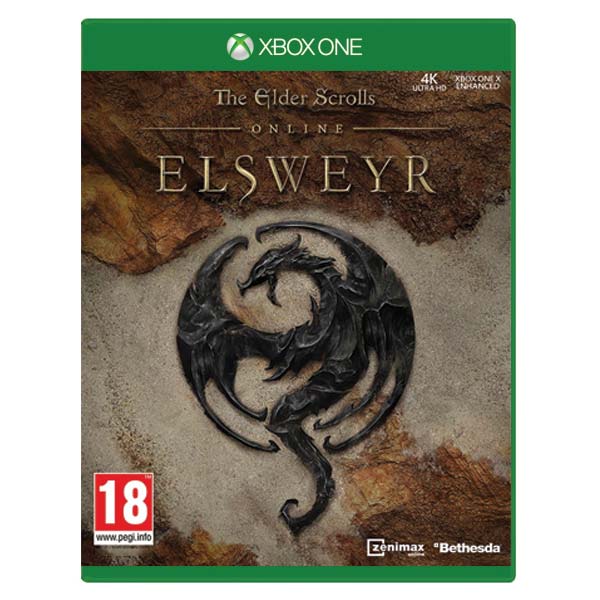 The Elder Scrolls Online: Elsweyr