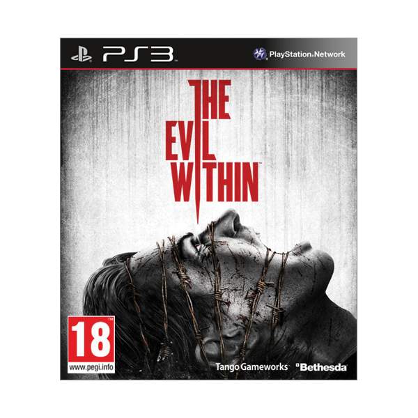 The Evil Within