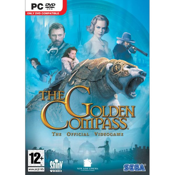 The Golden Compass