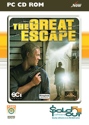 The Great Escape