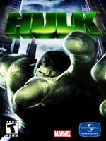 The Hulk