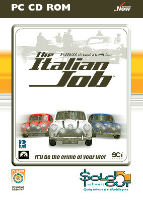 The Italian Job