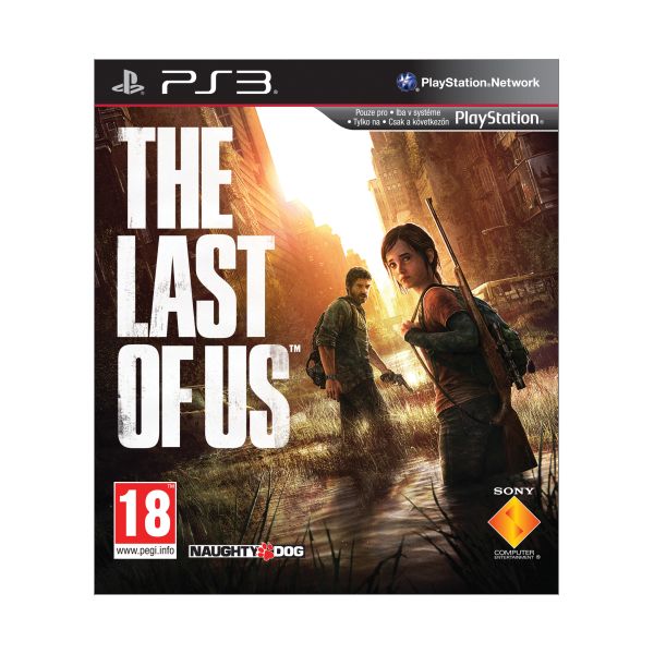 The Last of Us