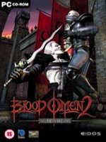 The Legacy of Kain: Blood Omen 2