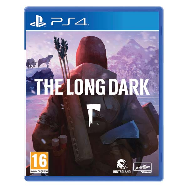 The Long Dark