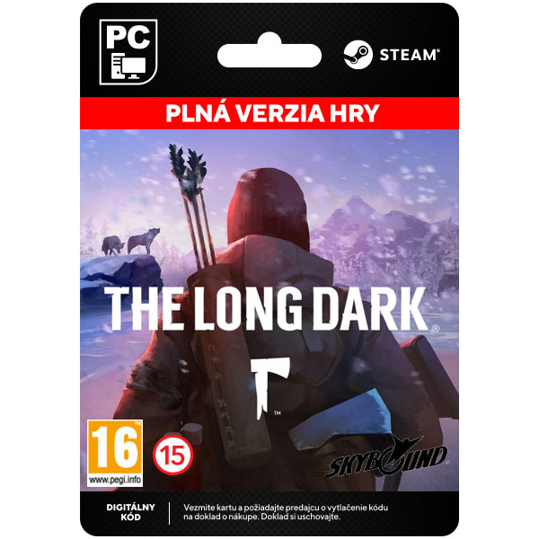 The Long Dark [Steam]