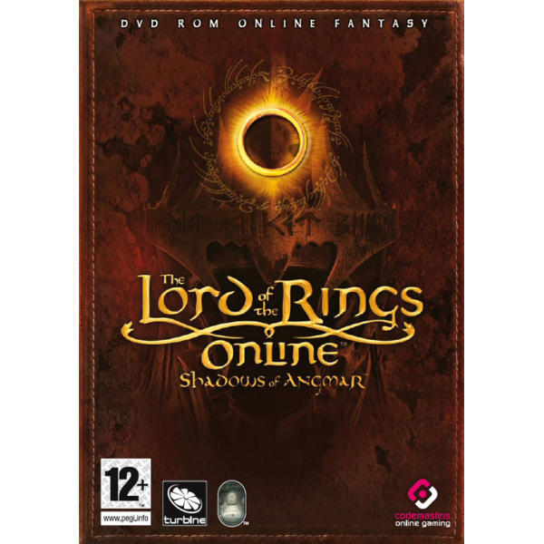 The Lord of the Rings Online: Shadows of Angmar