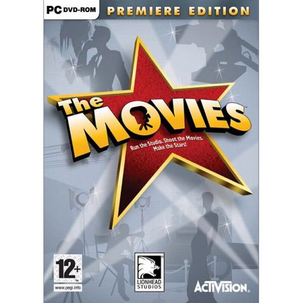 The Movies Premiere Edition