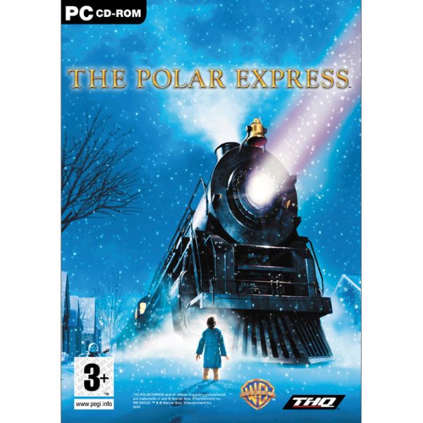 The Polar Express