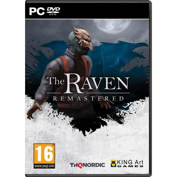 The Raven (Remastered)