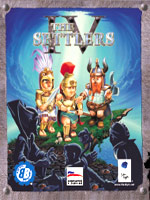 The Settlers 4