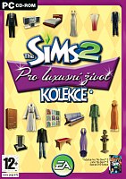 The Sims 2: Luxusný život CZ