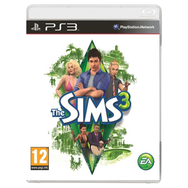 The Sims 3