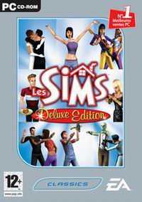 The Sims (Deluxe Edition)