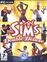 The Sims (Double Deluxe)