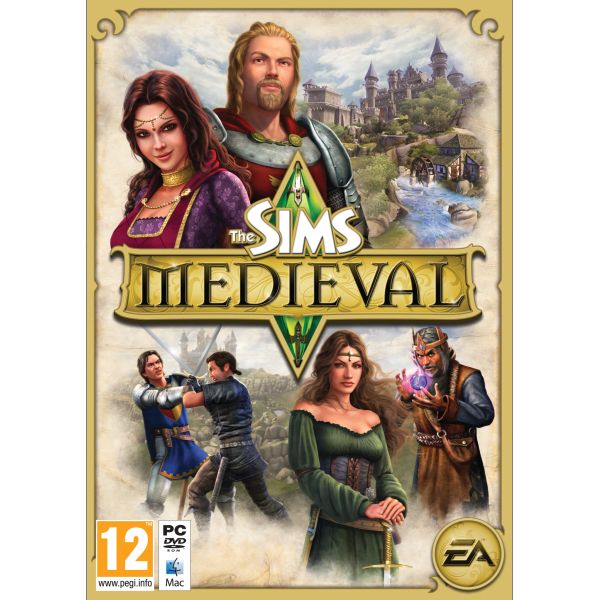 The Sims: Medieval