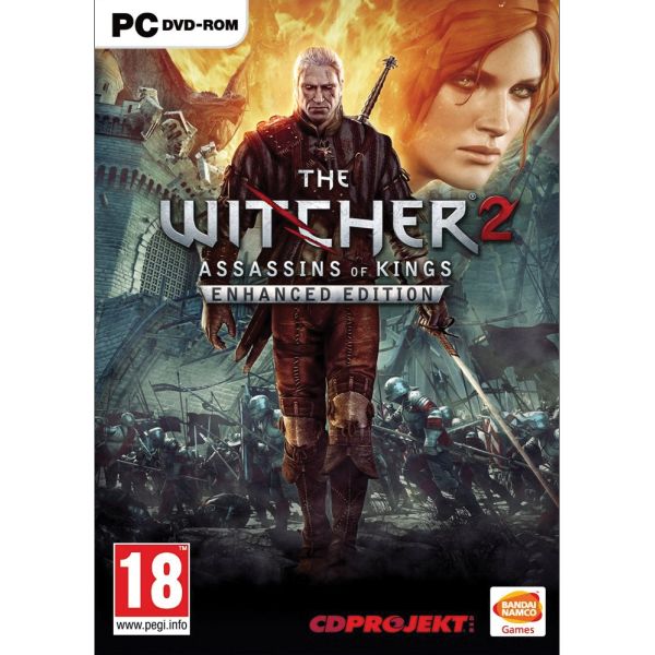 The Witcher 2: Assassins of Kings (Enhanced Edition)