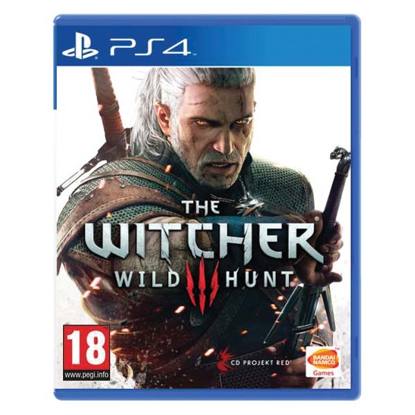 The Witcher 3: Wild Hunt