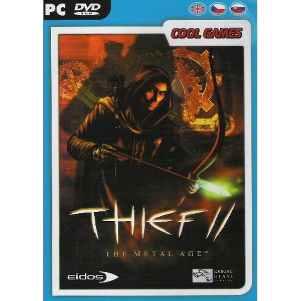 Thief 2: The Metal Age