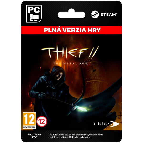 Thief 2: The Metal Age [Steam]
