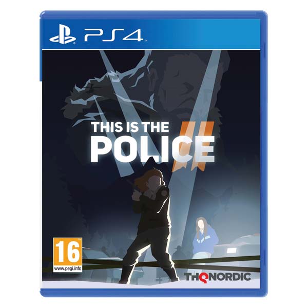 This is the Police 2