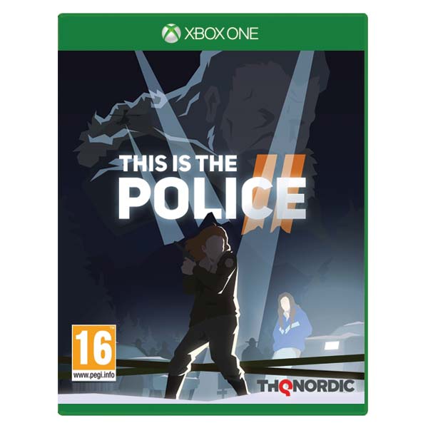 This is the Police 2