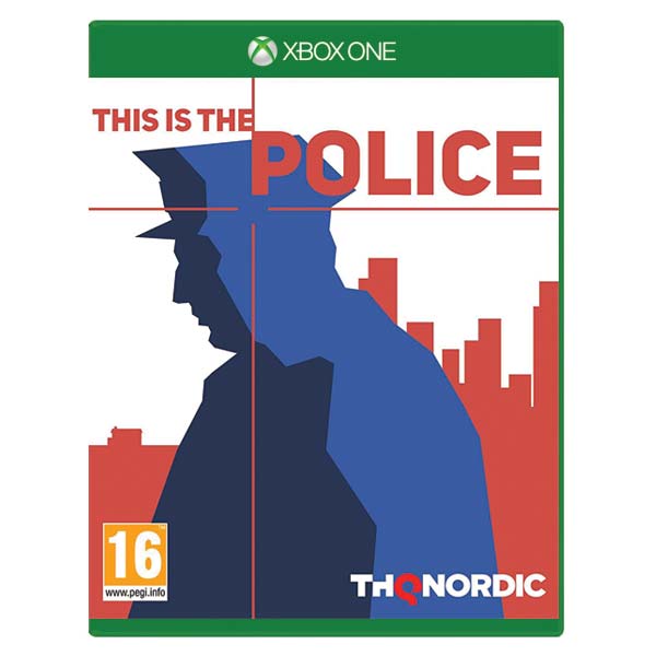 This is the Police