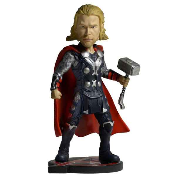 Thor Head Knocker (Avengers Age of Ultron)