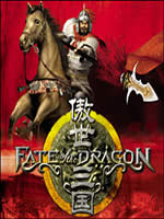 Three Kingdoms: Fate of Dragon