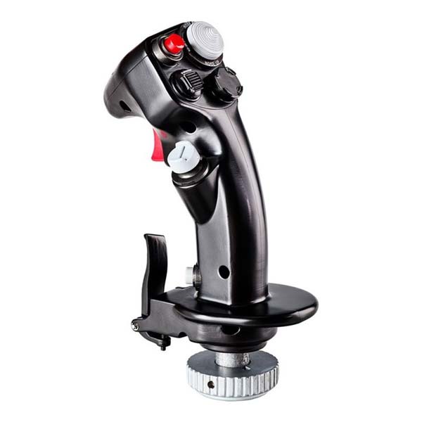 Thrustmaster F-16C Viper Hotas Add-On Grip Thrustmaster F-16C Viper Hotas Add-On Grip