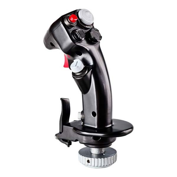 Thrustmaster F-16C Viper Hotas Add-On Grip 2960848