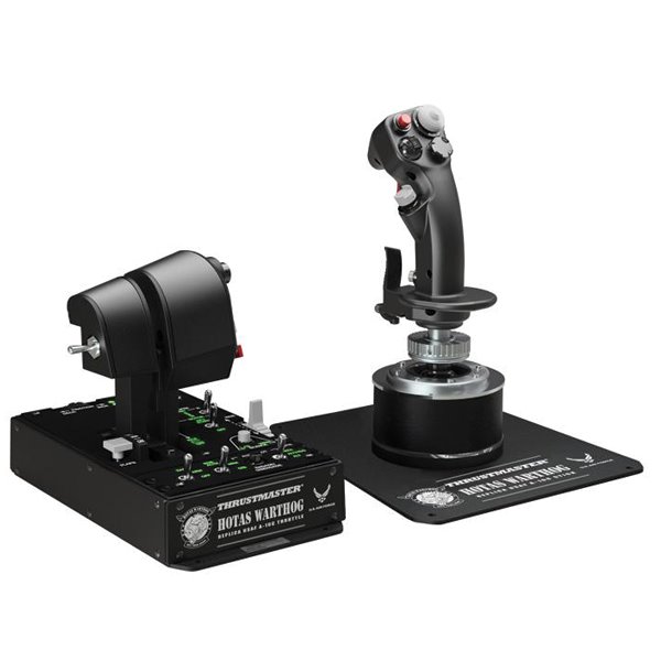 Thrustmaster Hotas Warthog 2960720