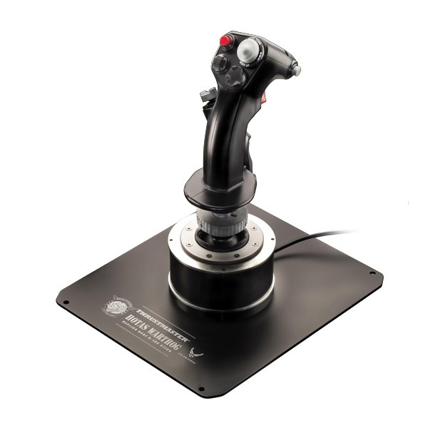 Thrustmaster Hotas Warthog Flight Stick - OPENBOX (Rozbalený tovar s plnou zárukou)