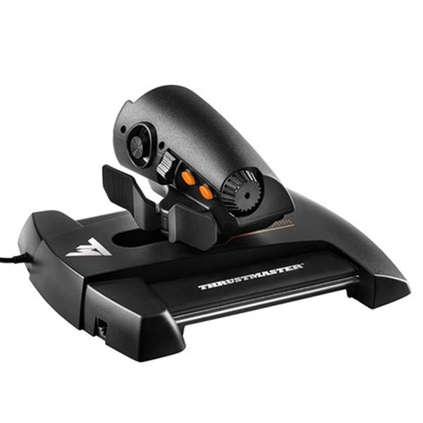 E-shop Thrustmaster Plynový pedál TWCS Throttle 2960754