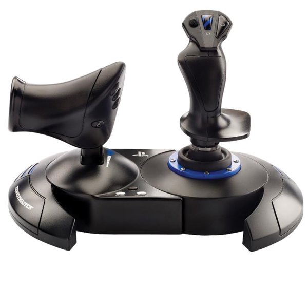 Thrustmaster T.Flight Hotas 4 4160664