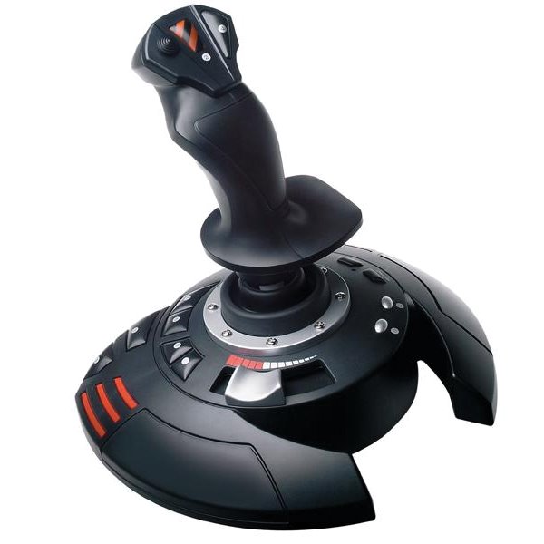 E-shop Thrustmaster T.Flight Stick X 2960694