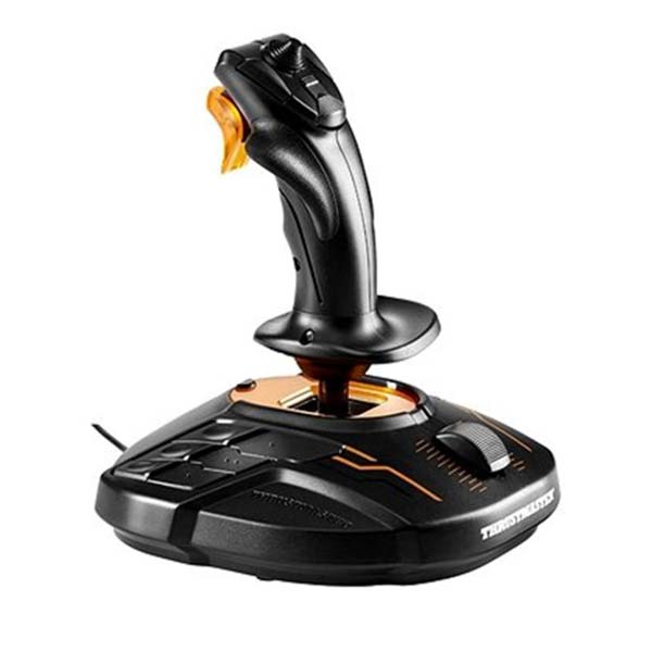 Joystick T16000M FCS pre PC THRUSTMASTER