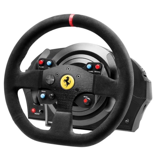 E-shop Závodný volant Thrustmaster T300 Ferrari 599XX Evo 4160652