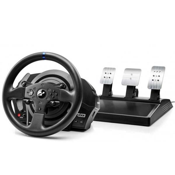 E-shop Závodný volant Thrustmaster T300 RS (GT Edition) + Thrustmaster T3PA 4160681