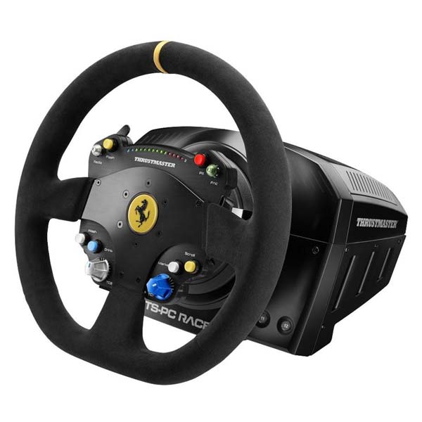 Thrustmaster TS-PC Racer Ferrari 488 Challenge Edition