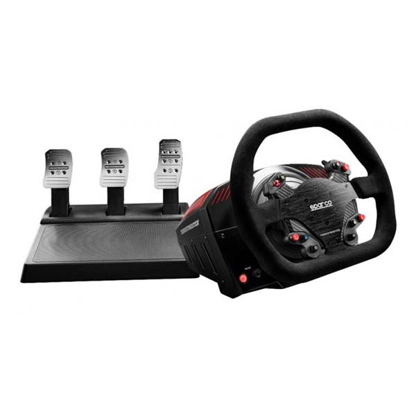 Thrustmaster Sada volantu a pedálů TS-XW Racer-Sparco, pro Xbox One,Xbox Series X/S a PC (4460157)