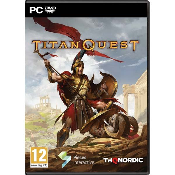 Titan Quest