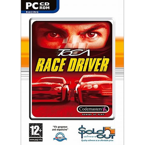 TOCA Race Driver