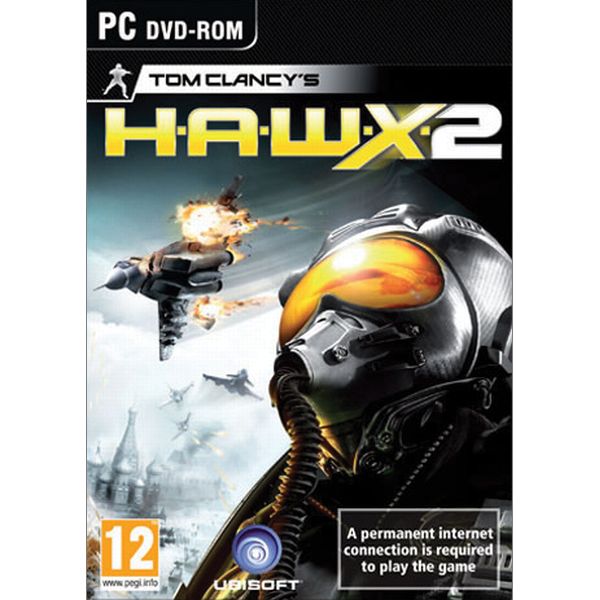 Tom Clancy’s H.A.W.X. 2