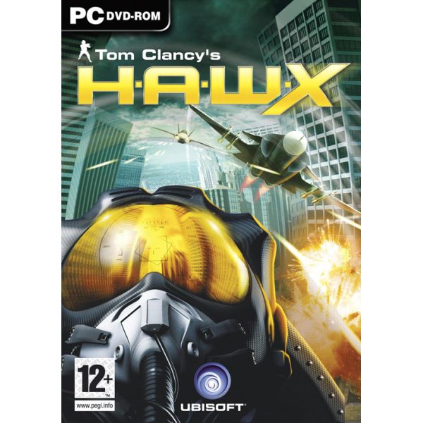 Tom Clancy’s H.A.W.X