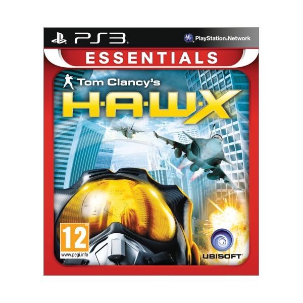 Tom Clancy’s H.A.W.X