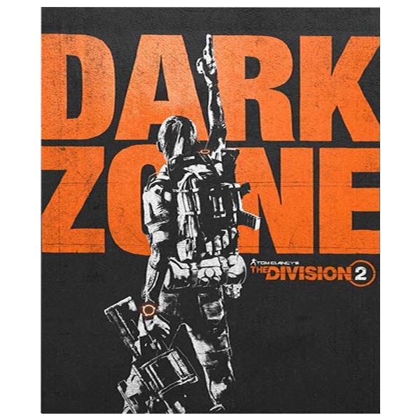 Tom Clancy’s The Division 2 CZ (Dark Zone Edition)