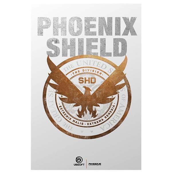 Tom Clancy’s The Division 2 CZ (Phoenix Shield Edition)