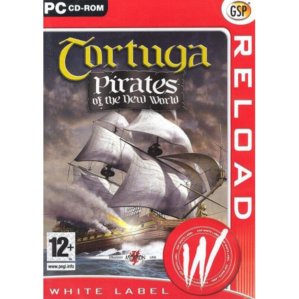 Tortuga: Pirates of the New World